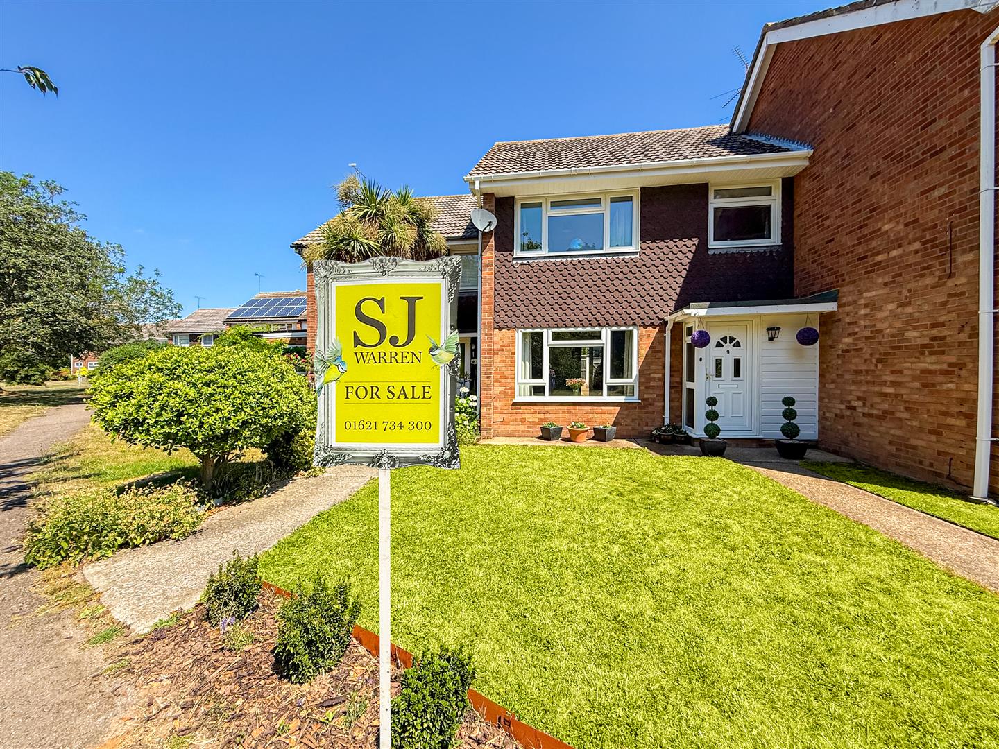 9, Orwell Way, Burnham-On-Crouch, CM0 8TH